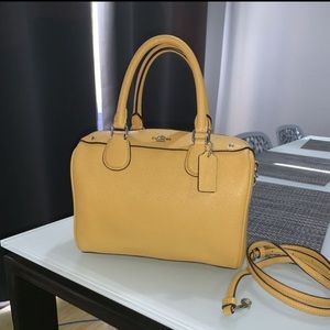 ORIGINAL Coach Mini purse